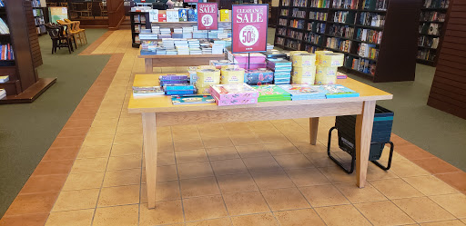 Book Store «Barnes & Noble», reviews and photos, 5380 US-14, Crystal Lake, IL 60014, USA