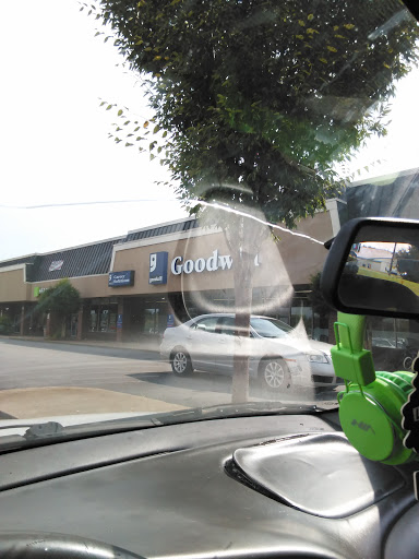 Thrift Store «Goodwill Industries of Middle Tennessee», reviews and photos