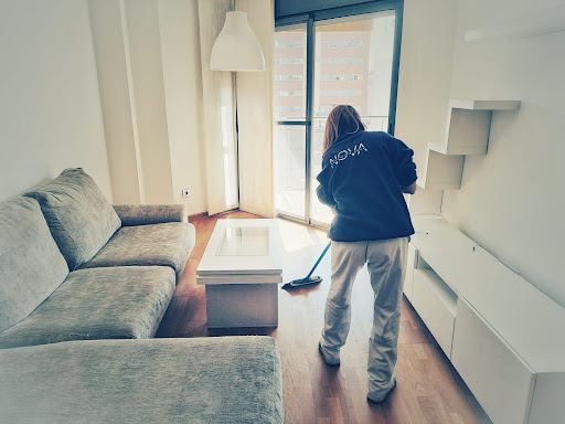 Servicios Nova en Murcia, Murcia