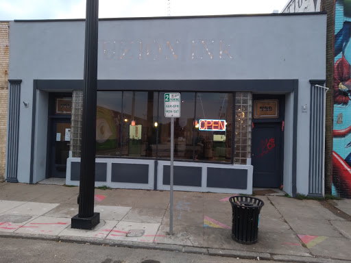 Body Piercing Shop «Fuzion Ink Tattoo Studio», reviews and photos, 729 Granby St, Norfolk, VA 23510, USA