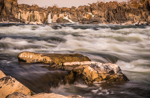 National Park «Great Falls Park, Virginia», reviews and photos, 9200 Old Dominion Dr, McLean, VA 22102, USA