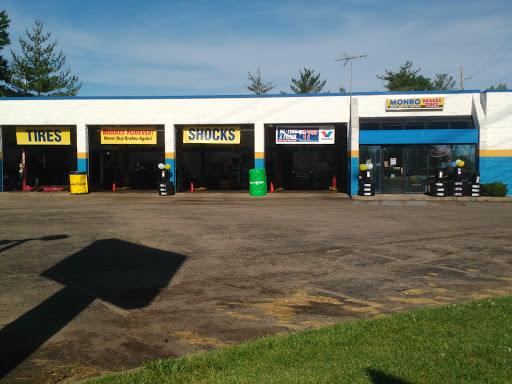 Monro Auto Service And Tire Centers image 8