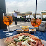 Photo n°4 de l'avis de Robert.a fait le 08/10/2022 à 10:54 sur le  Bar Miralago à Bardolino