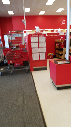 Department Store «Target», reviews and photos, 356 12th St SW, Forest Lake, MN 55025, USA