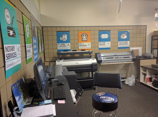 Shipping and Mailing Service «The UPS Store - Print & Business Services», reviews and photos, 21301 S Tamiami Trail #320, Estero, FL 33928, USA