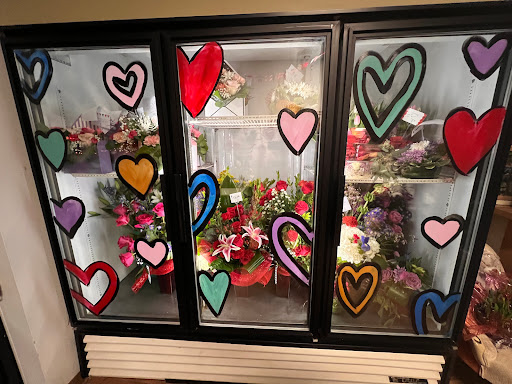 Florist «Floral Excellence», reviews and photos, 1026 S McLean Blvd, Elgin, IL 60123, USA