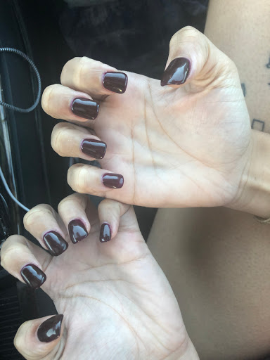 Nail Salon «Natural Nails Salon», reviews and photos, 340 E New York Ave # A, DeLand, FL 32724, USA