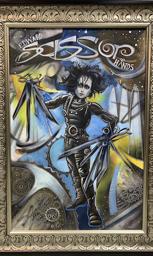 Find thunder tattoo ideas for your next unique tattoo in Conroe at Monsters Ink, LLC