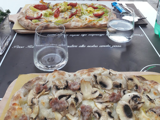 Albertos Pizza Cerenova in Cerveteri, Città Metropolitana di Roma Capitale