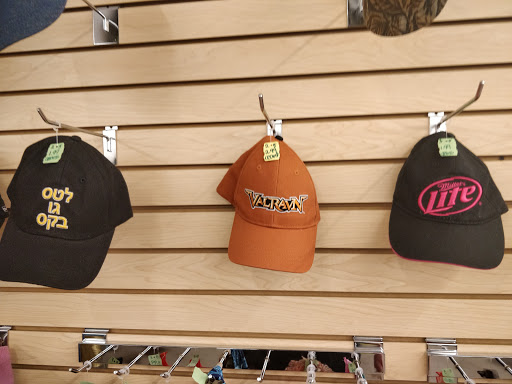 Thrift Store «Salvation Army Thrift Store», reviews and photos, 44 S 9th St, Pittsburgh, PA 15203, USA