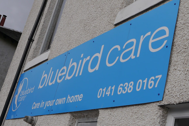 Bluebird Care Glasgow South - Glasgow