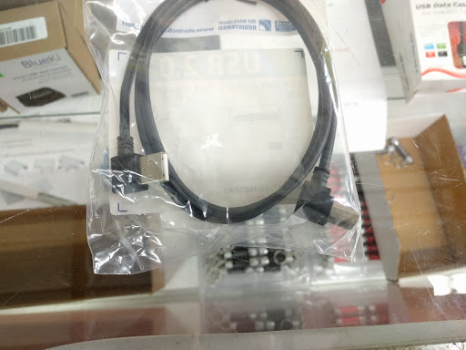 Computer Store «PCH Cables Inc», reviews and photos, 1982 NE 25th Ave #8, Hillsboro, OR 97124, USA