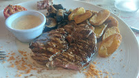 Steak du Restaurant français La Dinée à Avignonet-Lauragais - n°13