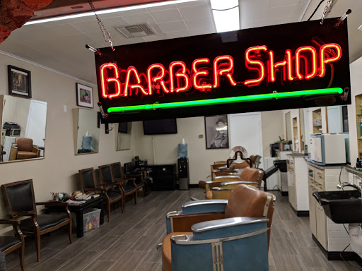 Barber Shop «Rancho Barber Shop», reviews and photos, 662 Los Altos Rancho, Los Altos, CA 94024, USA