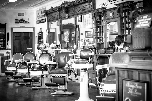 Barber Shop «Reeds Barber Shop», reviews and photos, 118 Gravel Pike, Pennsburg, PA 18073, USA