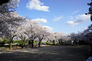 Hatakeyama Shigetada Memorial Park image