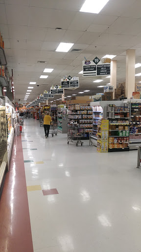 Grocery Store «ShopRite of Fischer Bay», reviews and photos, 860 Fischer Blvd, Toms River, NJ 08753, USA