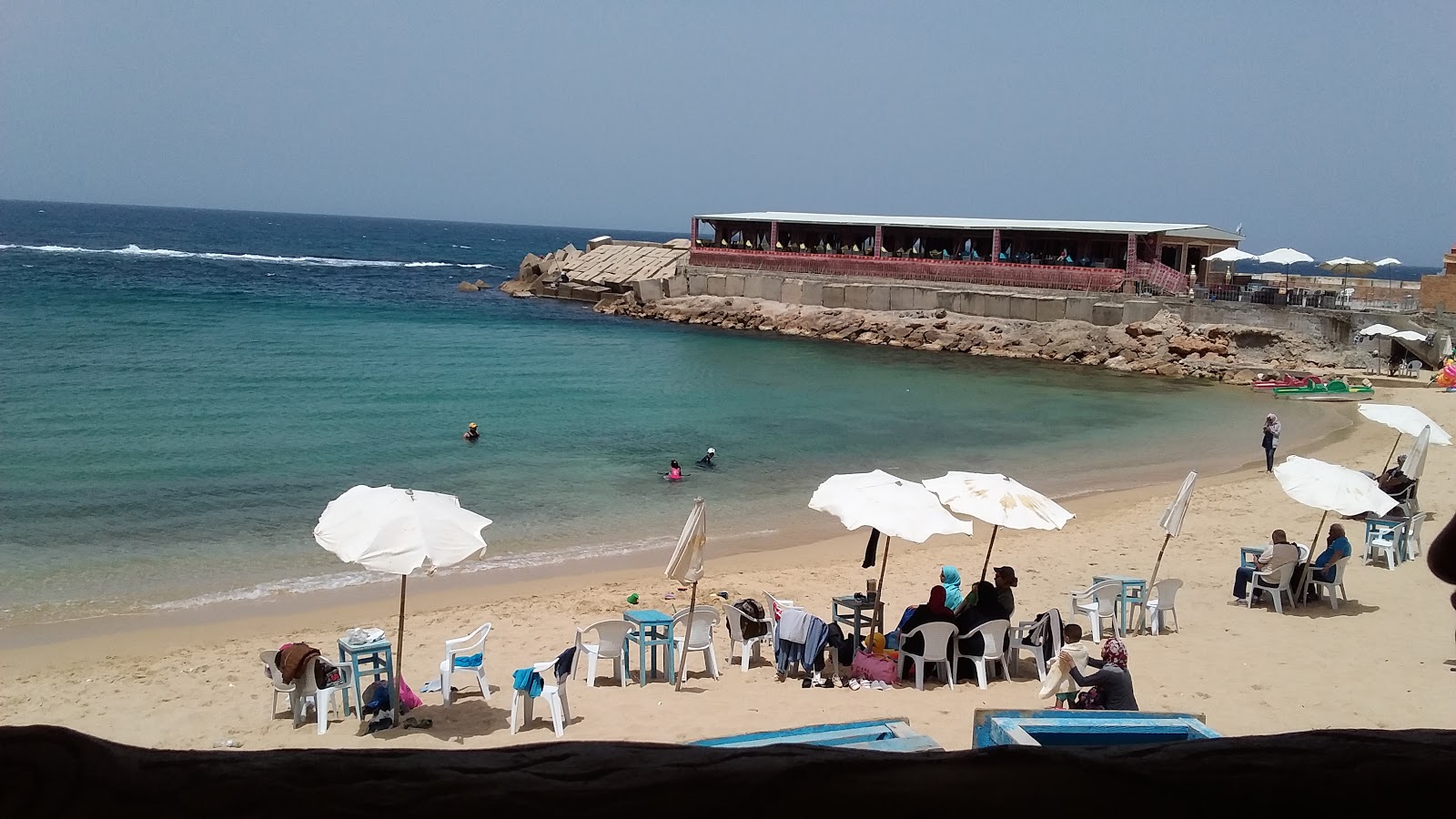 July 26 Public Beach photo #9