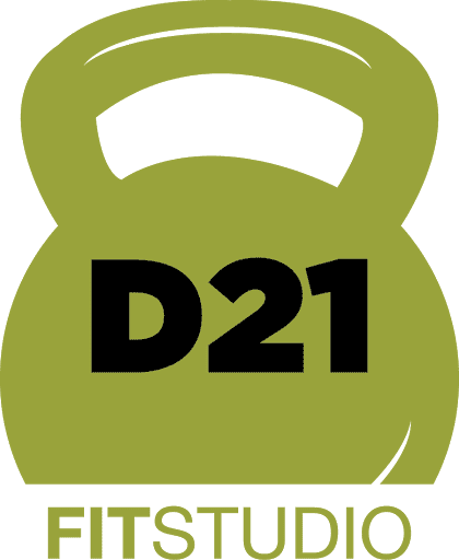 Personal Trainer «D21 Fit Studio», reviews and photos, 739 Main St, Evanston, IL 60202, USA