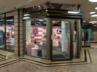 THE PINK DOT Concept Store München