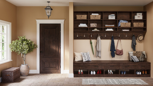 Closet World - Hayward image