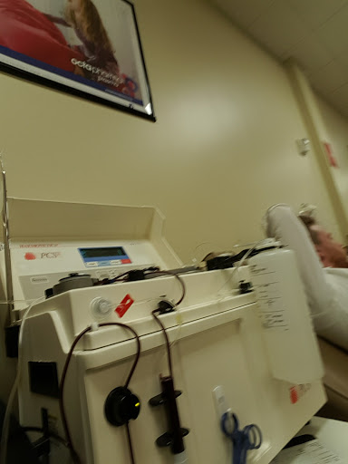 Blood Donation Center «Octapharma Plasma», reviews and photos