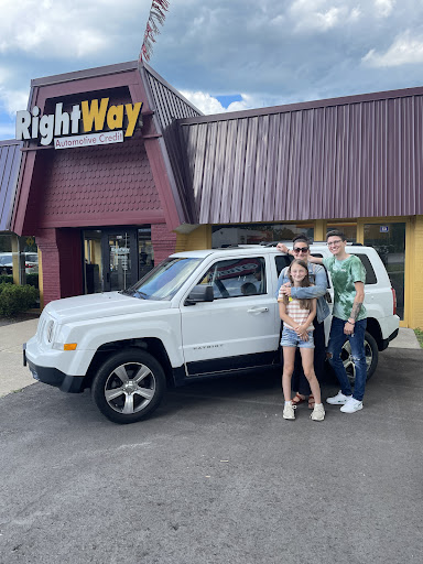 Used Car Dealer «RightWay Auto Sales», reviews and photos, 3550 Lapeer Rd, Port Huron, MI 48060, USA