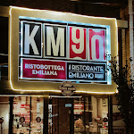 Photo n°13 de l'avis de Christian.r fait le 10/10/2023 à 19:50 sur le  KM90 RistoBottega Emiliana à Fidenza