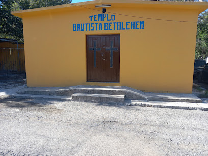 Iglesia Bautista Bethlehem