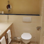 Photo n°4 de l'avis de Lydi. fait le 28/12/2018 à 14:03 sur le  Dorint Strandhotel Binz/Rügen à Binz