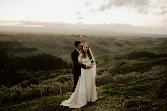 Fluro Grey - Tauranga Wedding Photographer - Papamoa