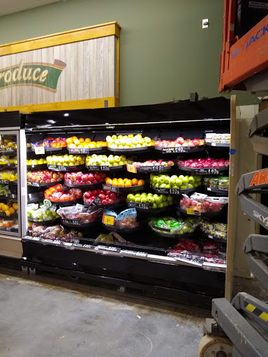 Grocery Store «Food Lion», reviews and photos, 46 Madison Plaza Dr, Madison, VA 22727, USA