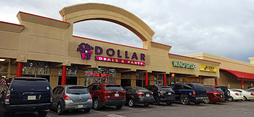 Dollar Deals & Party Supplies Store