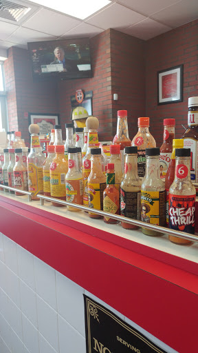 Sandwich Shop «Firehouse Subs», reviews and photos, 3124 W North Ave, Stone Park, IL 60165, USA