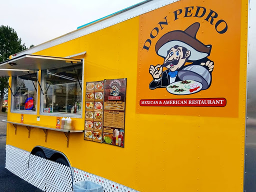 Don Pedro Foodcart