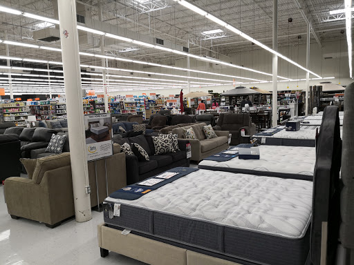 Discount Store «Big Lots», reviews and photos, 600 W 15th St, Plano, TX 75075, USA