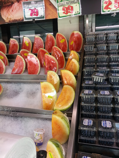 Gourmet Grocery Store «Garden Gourmet Market», reviews and photos, 5665 Broadway, Bronx, NY 10463, USA