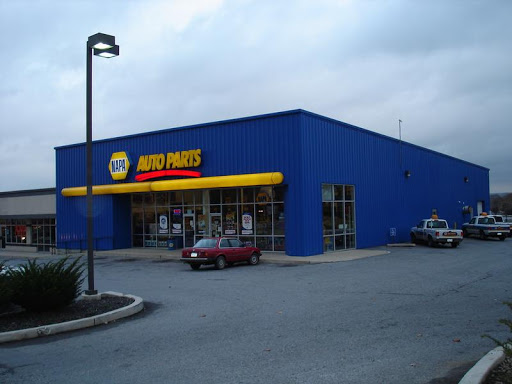 Auto Parts Store «NAPA Auto Parts - Auto Of York Gap», reviews and photos, 5373 Lincoln Hwy, Gap, PA 17527, USA
