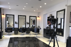 Salon Before & After image