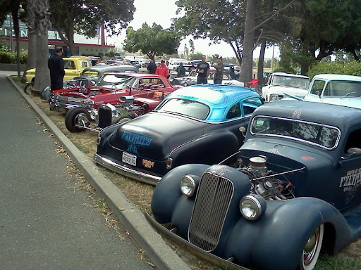 Solano County Fairgrounds image