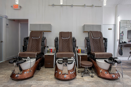 Beauty Salon «Avalon Salon for Hair and Nails», reviews and photos, 356 Millburn Ave, Millburn, NJ 07041, USA