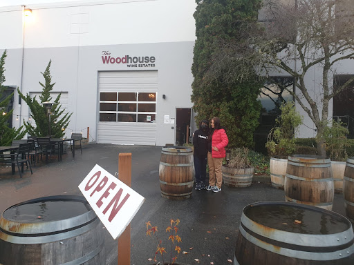 Winery «The Woodhouse Wine Estates», reviews and photos, 15500 Redmond-Woodinville Rd NE C600, Woodinville, WA 98072, USA