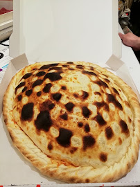 Photos du propriétaire du Pizzas à emporter La Sandwicherie - ArtiPizz' à Autun - n°3