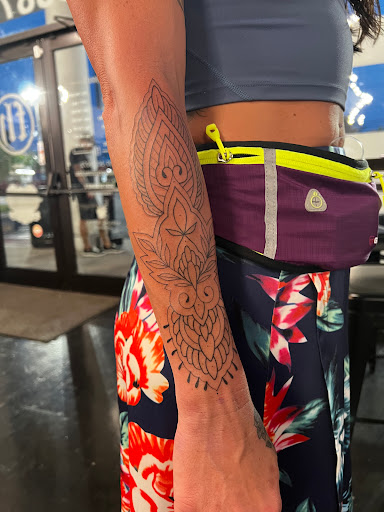 Explore gta san andreas tattoo ideas, creative tattoo ideas in Kissimmee, available at Fallen Heroes Tattoo & Piercing (Florida)