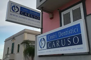 Centri Dentistici Caruso Rosolini image