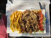 Plats et boissons du Restaurant Istanbul kebab menton - n°1