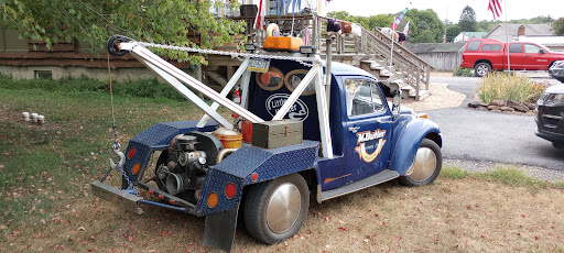 Toy Store «The Nature And Discovery Store,Inc.», reviews and photos, 19 Hughes St, New Ringgold, PA 17960, USA