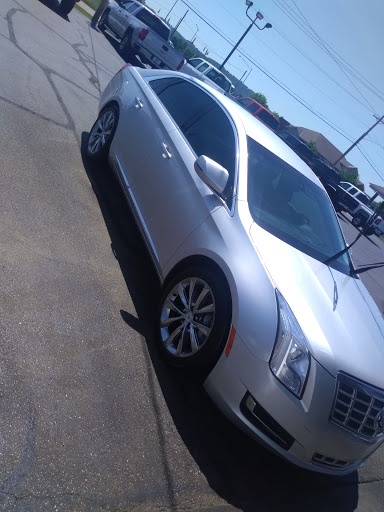 Chevrolet Dealer «Hirlinger Chevrolet Used Cars», reviews and photos, 9912 Harrison Ave, Harrison, OH 45030, USA