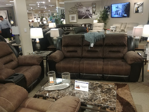 Furniture Store «Ashley HomeStore», reviews and photos, 5055 S Montclair Plaza Ln, Montclair, CA 91763, USA