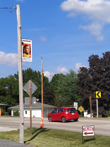 Museum «The Voyage Home Museum», reviews and photos, 361 W First St, Riverside, IA 52327, USA